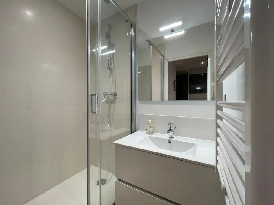 Le Dortoir Saint Georges, 8 Personnes, Vieux Lyon Apartamento