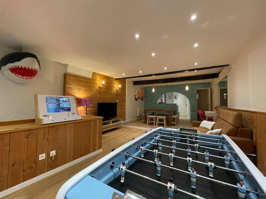 Le Dortoir Saint Georges, 8 Personnes, Vieux Lyonの連絡先