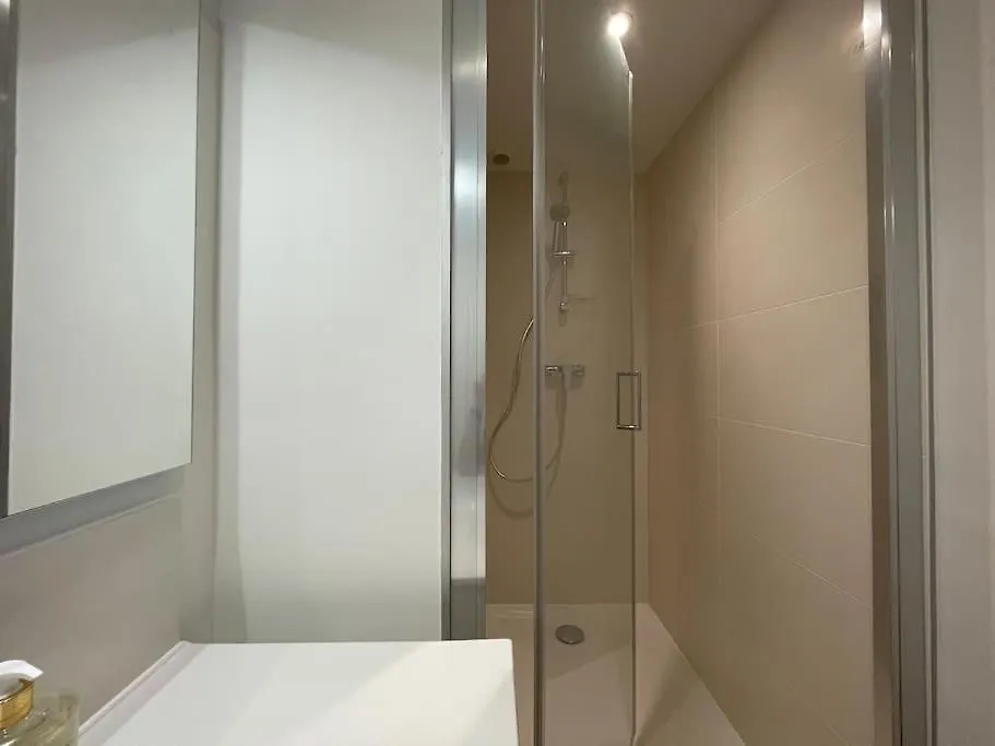 Le Dortoir Saint Georges, 8 Personnes, Vieux Lyon Apartman
